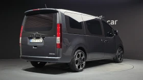 Hyundai Staria Modern* BLIND SPOT* ПОДГРЕВ ВОЛАН* КРАЙНА ЦЕНА, снимка 2