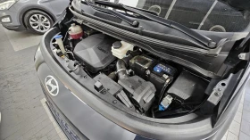 Hyundai Staria Modern* BLIND SPOT* ПОДГРЕВ ВОЛАН* КРАЙНА ЦЕНА, снимка 6