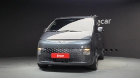 Hyundai Staria Modern* BLIND SPOT* ПОДГРЕВ ВОЛАН* КРАЙНА ЦЕНА, снимка 3