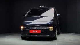 Hyundai Staria Modern* BLIND SPOT* ПОДГРЕВ ВОЛАН* КРАЙНА ЦЕНА, снимка 3