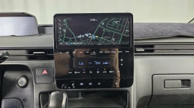 Hyundai Staria Modern* BLIND SPOT* ПОДГРЕВ ВОЛАН* КРАЙНА ЦЕНА, снимка 14