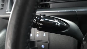 Hyundai Staria Modern* BLIND SPOT* ПОДГРЕВ ВОЛАН* КРАЙНА ЦЕНА, снимка 15