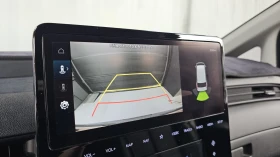 Hyundai Staria Modern* BLIND SPOT* ПОДГРЕВ ВОЛАН* КРАЙНА ЦЕНА, снимка 15