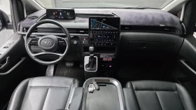 Hyundai Staria Modern* BLIND SPOT* ПОДГРЕВ ВОЛАН* КРАЙНА ЦЕНА, снимка 7