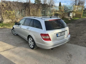 Mercedes-Benz C 220 Лек автомобил , снимка 7