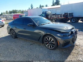 BMW 430 xDrive | CARFAX | АВТОКРЕДИТ БЕЗ ПЪРВОНАЧАЛНА , снимка 3