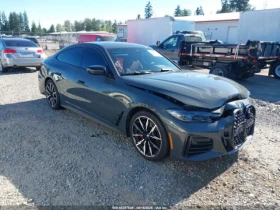 BMW 430 xDrive | CARFAX | АВТОКРЕДИТ БЕЗ ПЪРВОНАЧАЛНА , снимка 1