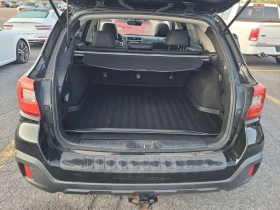 Subaru Outback * LIMITED * CARFAX * ОПЦИЯ ЗА ФИНАНСИРАНЕ, снимка 14