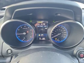 Subaru Outback * LIMITED * CARFAX * ОПЦИЯ ЗА ФИНАНСИРАНЕ, снимка 9