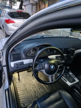 BMW 330 330 Газ-бензин, снимка 6