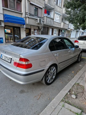 BMW 330 330 Газ-бензин, снимка 2