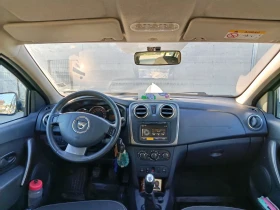 Dacia Sandero, снимка 10