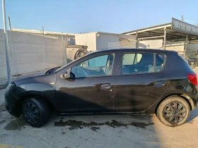 Dacia Sandero, снимка 2