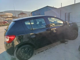 Dacia Sandero, снимка 4