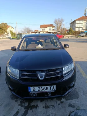 Dacia Sandero, снимка 5