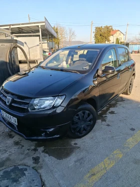 Dacia Sandero, снимка 1