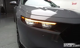 Honda Accord 2.0 Hybrid Touring, снимка 7