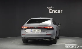 Honda Accord 2.0 Hybrid Touring, снимка 3