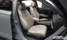 Honda Accord 2.0 Hybrid Touring, снимка 15