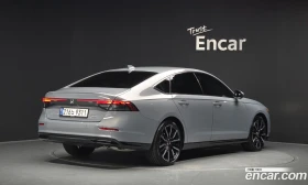 Honda Accord 2.0 Hybrid Touring, снимка 1