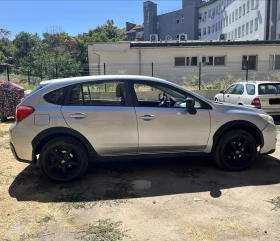 Subaru XV 1.6i AWD / АГУ, снимка 7