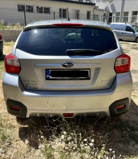 Subaru XV 1.6i AWD / АГУ, снимка 5