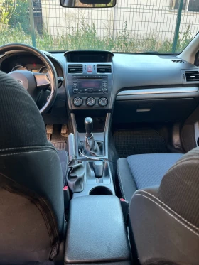 Subaru XV 1.6i AWD / АГУ, снимка 13