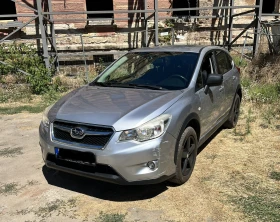 Subaru XV 1.6i AWD / АГУ, снимка 2
