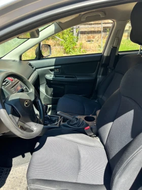 Subaru XV 1.6i AWD / АГУ, снимка 10