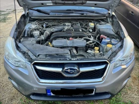 Subaru XV 1.6i AWD / АГУ, снимка 14