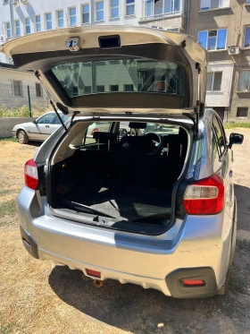 Subaru XV 1.6i AWD / АГУ, снимка 8