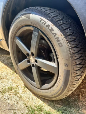 Subaru XV 1.6i AWD / АГУ, снимка 12