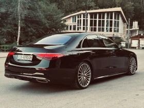 Mercedes-Benz S 580 Mercedes-Benz S580 AMG , снимка 6