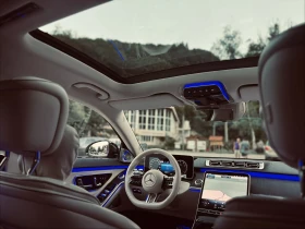 Mercedes-Benz S 580 Mercedes-Benz S580 AMG , снимка 17