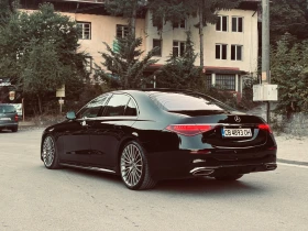 Mercedes-Benz S 580 Mercedes-Benz S580 AMG , снимка 4