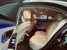 Mercedes-Benz S 580 Mercedes-Benz S580 AMG , снимка 11