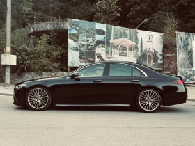 Mercedes-Benz S 580 Mercedes-Benz S580 AMG , снимка 3