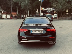 Mercedes-Benz S 580 Mercedes-Benz S580 AMG , снимка 5