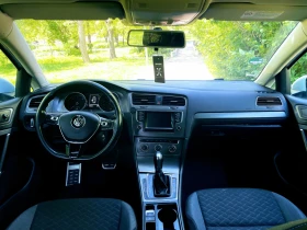 VW Golf 1.6 TDI DSG 7, снимка 9