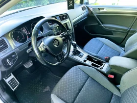 VW Golf 1.6 TDI DSG 7, снимка 10