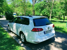 VW Golf 1.6 TDI DSG 7, снимка 3