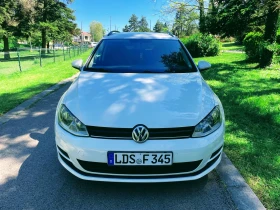 VW Golf 1.6 TDI DSG 7, снимка 8