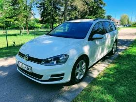 VW Golf 1.6 TDI DSG 7, снимка 1
