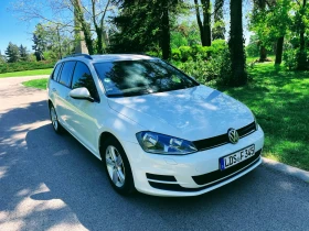 VW Golf 1.6 TDI DSG 7, снимка 7