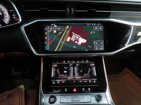 Audi A7 55 TFSI ' DISTRONIC ' MATRIX ' HEADUP , снимка 13