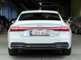 Audi A7 55 TFSI ' DISTRONIC ' MATRIX ' HEADUP , снимка 3