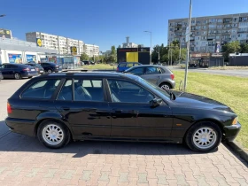 BMW 525 i, снимка 3