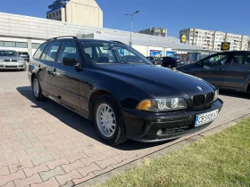BMW 525 i, снимка 2