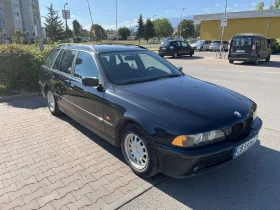 BMW 525 i, снимка 11