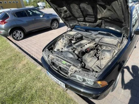 BMW 525 i, снимка 7